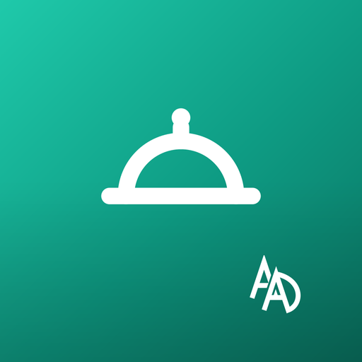 Avdena Waiter